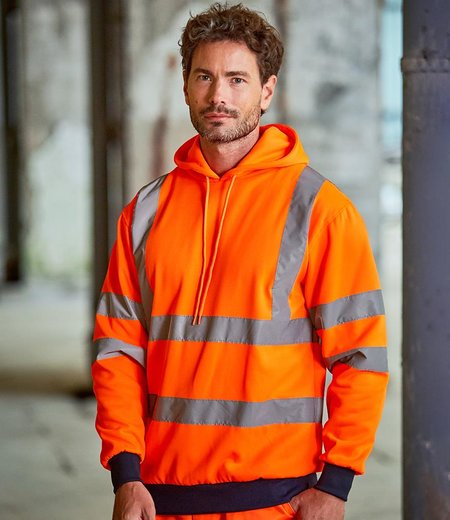 Pro RTX High Visibility - Two Tone Hoodie