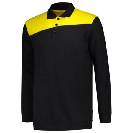 Tricorp Polosweater 302004 Bicolor Naden