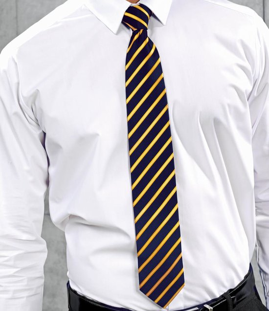 Premier - Sports Stripe Tie