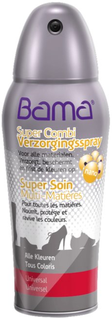 Bama A46 Super Comby Spray 250ml