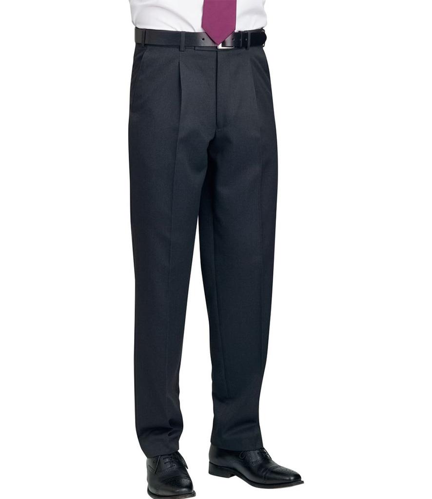 Brook Taverner - Concept Atlas Trousers