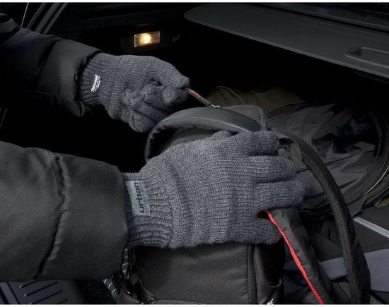 RESULT - CLASSIC FULLY LINED THINSULATE™ GLOVES