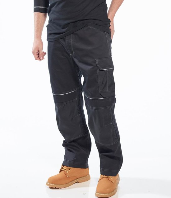 Portwest - PW3 Work Trousers