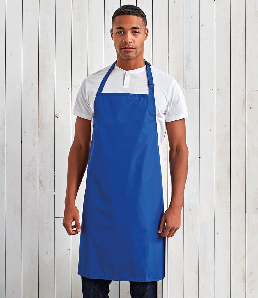 Premier - Waterproof Bib Apron