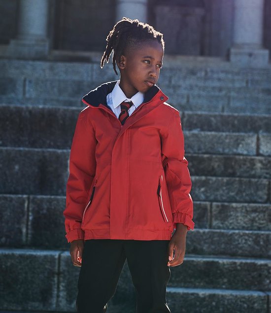 Regatta - Kids Dover Waterproof Insulated Jacket