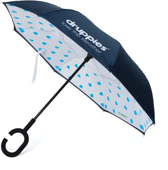 Druppies Paraplu art. 11026