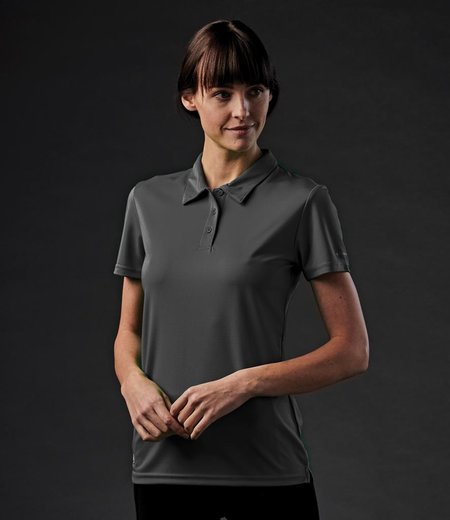 Stormtech - Ladies Apollo H2X-DRY® Polo Shirt