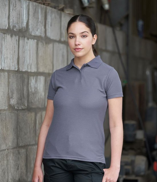 Pro RTX - Ladies Pro Polyester Polo Shirt