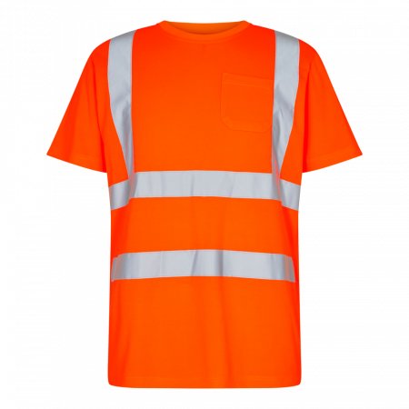 Engel Safety T-shirt 9541-151
