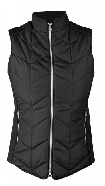 Horka Avanti Bodywarmer 438045 Black