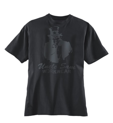 Uncle Sam T-Shirt 10640