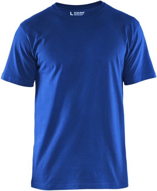 Blåkläder T-Shirt 35251042 Korenblauw