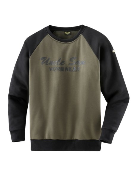 Terrax Sweatshirt 80480-4410