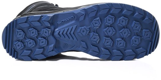 Lowa Larrox Work GTX Mid 5482 S3