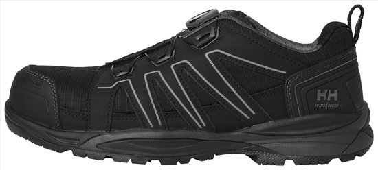 Helly Hansen Manchester Low BOA S3