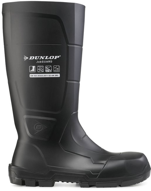 Dunlop NA2HD01 Knielaars Acifort Jobguard S5