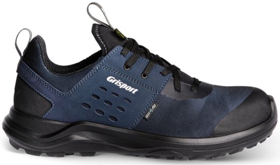 Grisport Safety Active Pro Dusk ESD S1P
