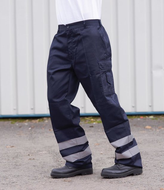 Portwest - Iona™ Safety Trousers