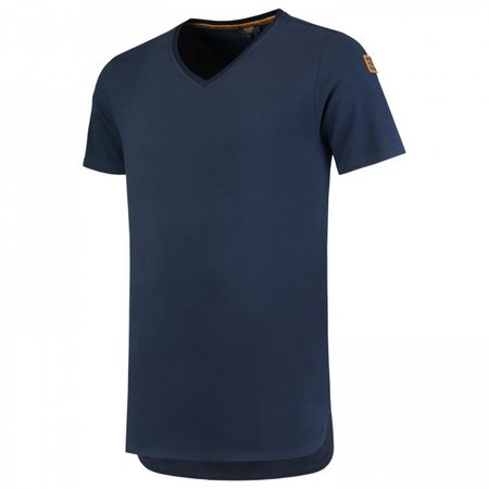 Tricorp Premium 104003 Heren T-Shirt V-Hals