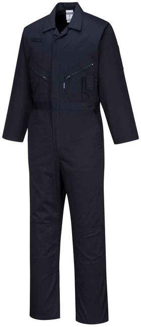 Portwest - Knee Pad Coverall